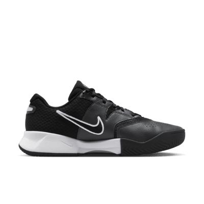 Calzado de tenis para hombre NikeCourt Lite 4