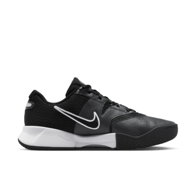 NikeCourt Lite 4 Men's Tennis Shoes. Nike UK