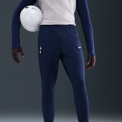 Tottenham Hotspur Strike Men's Nike Dri-FIT Football Knit Pants