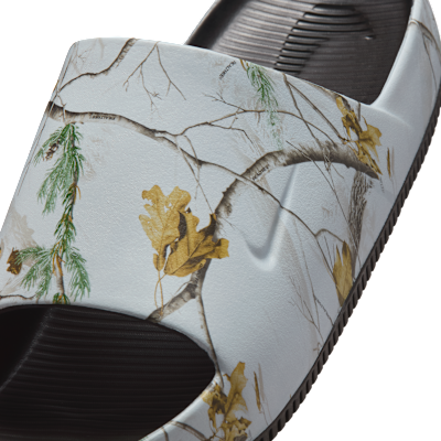 Nike Calm RealTree Men's Slides