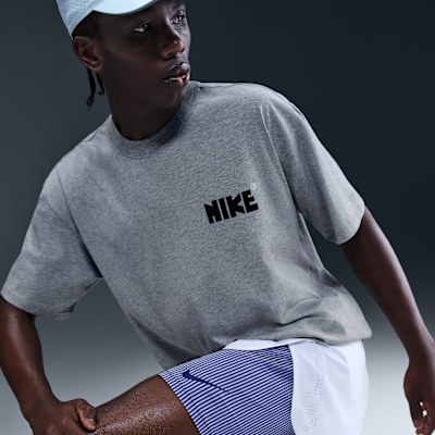 Nike Hardloopshirt voor heren