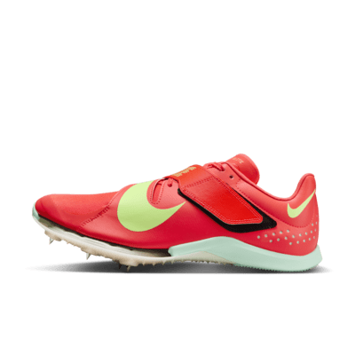 Tenis de clavos para salto y atletismo Nike Long Jump Elite