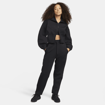 Nike Sportswear Tech Fleece Women's Loose Full-Zip Track Jacket