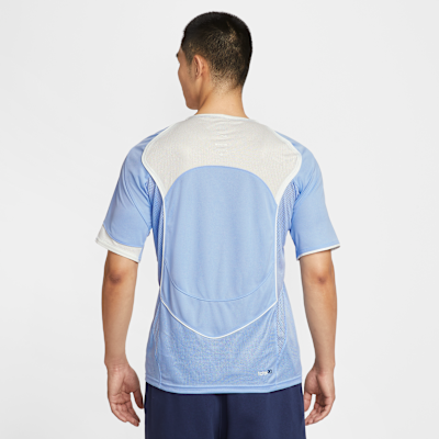 Nike Total 90 Men's Dri-FIT Short-Sleeve Football Shirt