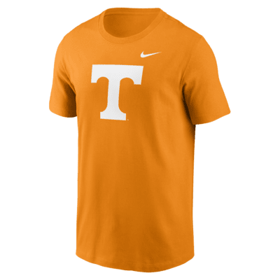 Мужская футболка Tennessee Volunteers Primetime Evergreen Logo