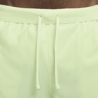 Nike Challenger Dri-FIT 2-in-1-Laufshorts für Herren (ca. 18 cm)