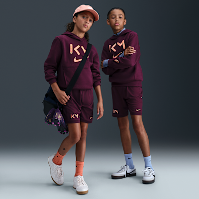 Kylian Mbappé Academy
