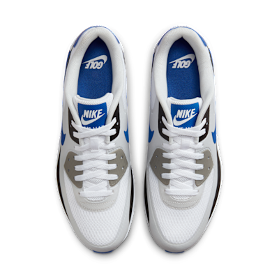 Calzado de golf Nike Air Max 90 G