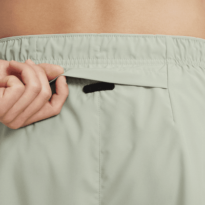 Nike Challenger Dri-FIT-Laufshorts mit Futter für Herren (ca. 18 cm)