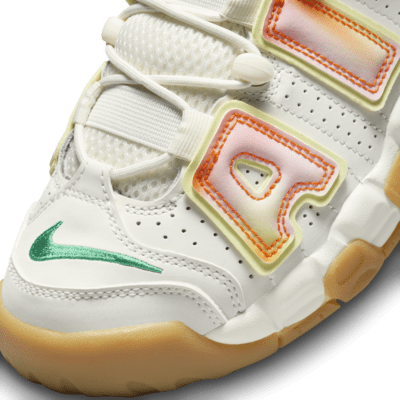 Nike Air More Uptempo Older Kids' Shoes