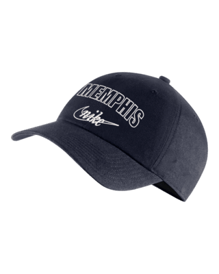 Кепка Memphis Grizzlies Heritage86 Nike NBA Cap