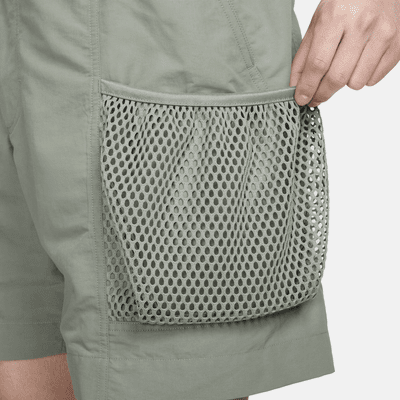 Nike ACG "Snowgrass" Men's Cargo Shorts