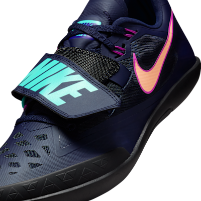 Nike Zoom SD 4 Track & Field Throwing Shoes