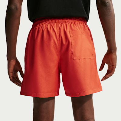 Nike Club Men's Woven Flow Shorts