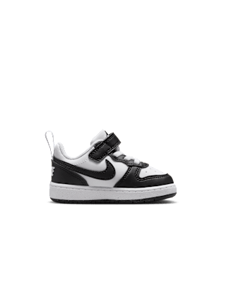 Nike Court Borough 低筒鞋 Recraft