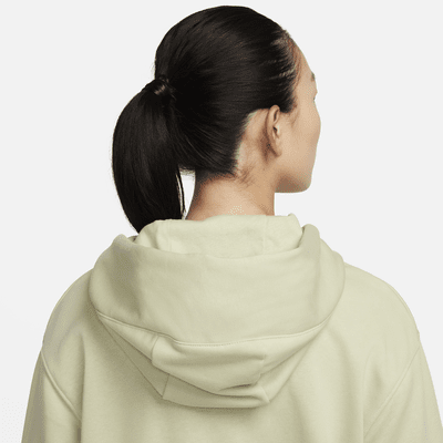 Nike Sportswear Phoenix Fleece Women's Oversized Pullover French Terry Hoodie