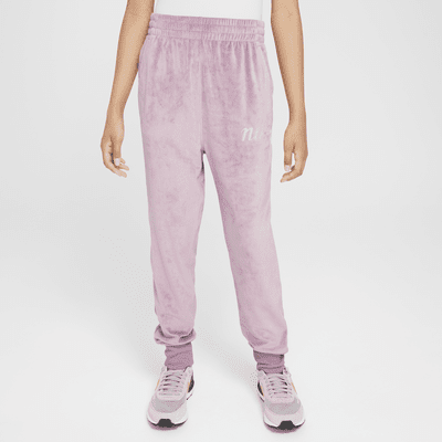 Jogging Nike Sportswear pour fille