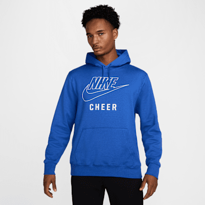 Nike Men's Cheer Pullover Hoodie