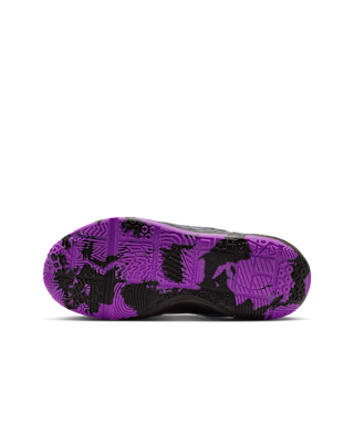 Nike Team Hustle D 12