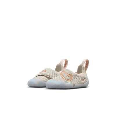 Tenis para bebé e infantil Nike Swoosh 1