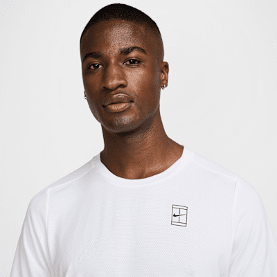 NikeCourt Advantage Men's Top