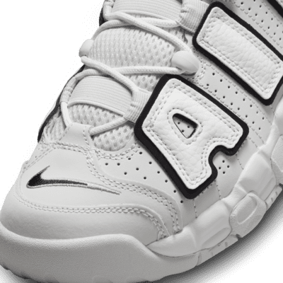 Calzado para niños grandes Nike Air More Uptempo