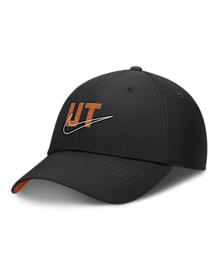 Мужские  Texas Athletic Prep Club Nike Dri-FIT College Adjustable Hat