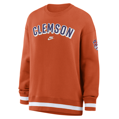 Clemson Legacy Phoenix