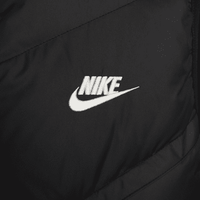 Nike Storm-FIT Windrunner Yalıtımlı Erkek Yeleği