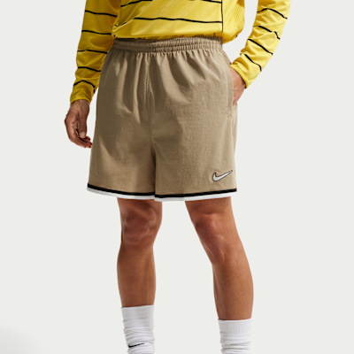 Shorts de fútbol Nike Dri-FIT de 13 cm para hombre