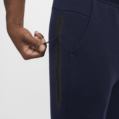 Nike Tech-joggers i fleece til mænd