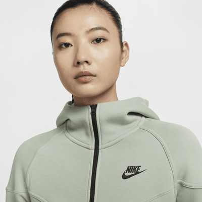 Nike Sportswear Tech Fleece Windrunner Women's Full-Zip Hoodie