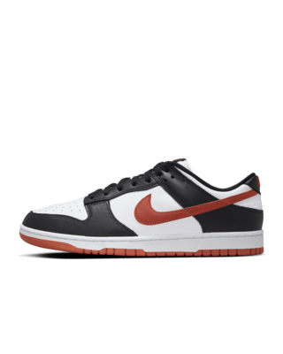 Unisex кроссовки Nike Dunk Low Retro