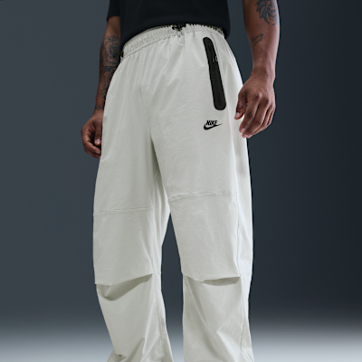 Nike Tech Men's Woven Oversized Trousers