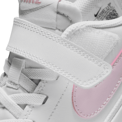 Nike Court Legacy Little Kids' Shoes