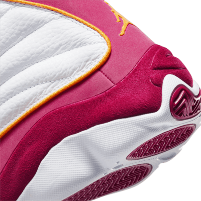 nike air jordan pro strong