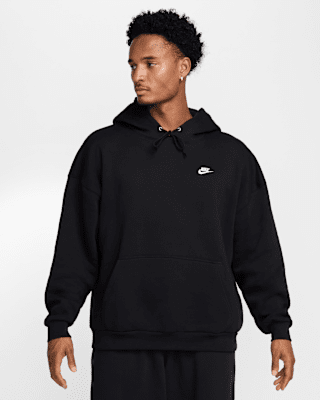 oversized nike hoodie men