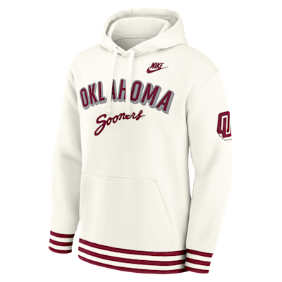 Oklahoma Legacy Retro