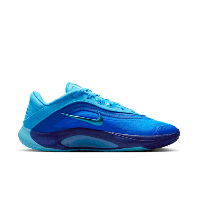 A'One "Indigo Girl" A'ja Wilson Basketball Shoes
