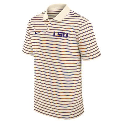 LSU Striped