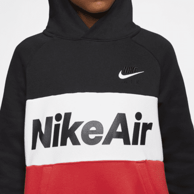 Sweat à capuche Nike Air pour Garçon plus âgé