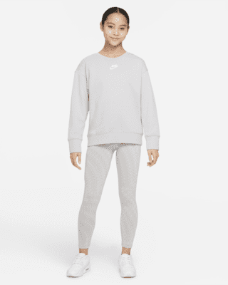 lounge set nike