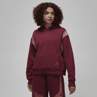 pull air jordan femme