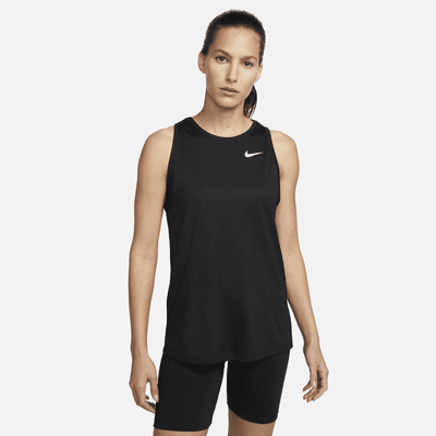 Camiseta de tirantes de entrenamiento para mujer Nike Dri-FIT