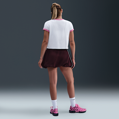 Nike Sportswear Women's Ringer T-Shirt