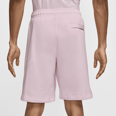 Nike Sportswear Club Men's Graphic Shorts