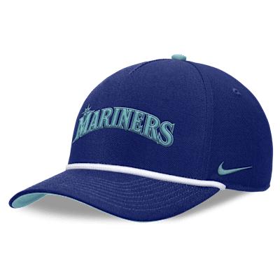 Seattle Mariners Rise