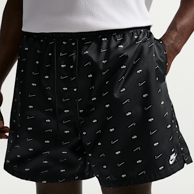 Nike Sportswear Club Men's Woven Flow Shorts