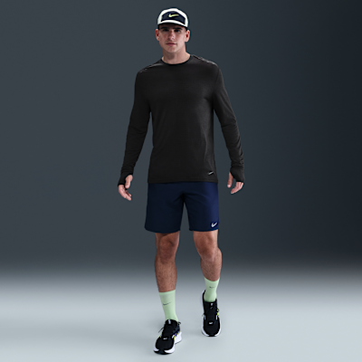 Nike Run Wool Men's Dri-FIT ADV Long-Sleeve Running Top