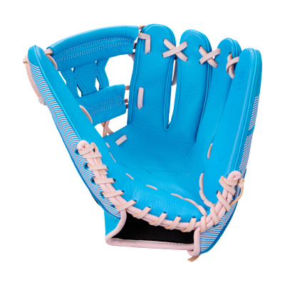 Nike Vapor Baseball Fielding Glove - Left Hand Throw